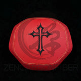 Custom Airbag Cover for 2022+ Volkswagen/VW MK8 Golf/Jetta - airbag cover