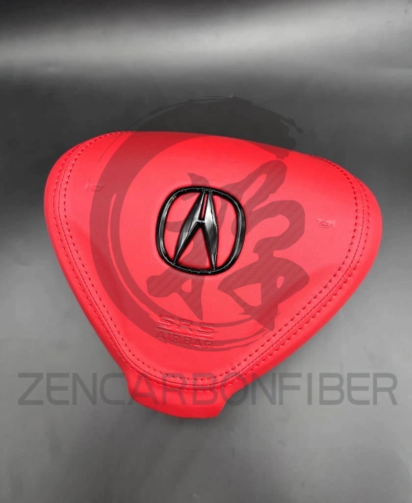 2009-2014 Acura Tl Custom Airbag Cover