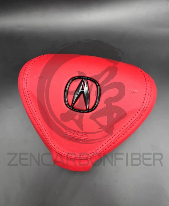 2009-2014 Acura Tl Custom Airbag Cover