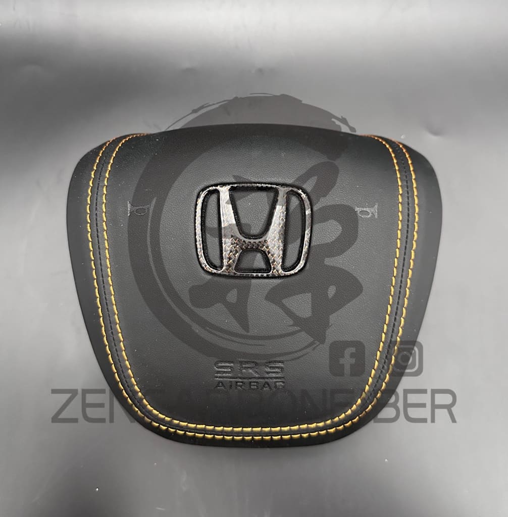 2008-2012 Honda 8Th Gen Accord Custom Airbag Cover