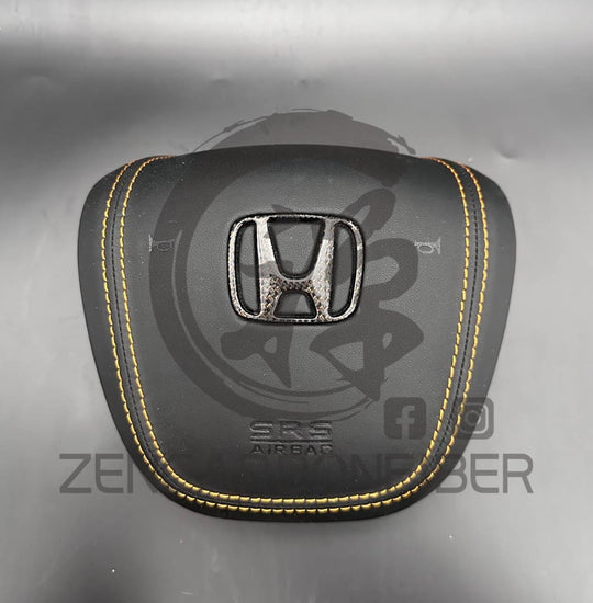2008-2012 Honda 8Th Gen Accord Custom Airbag Cover