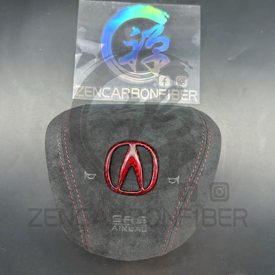 2015-2020 Acura Tlx Custom Airbag Cover