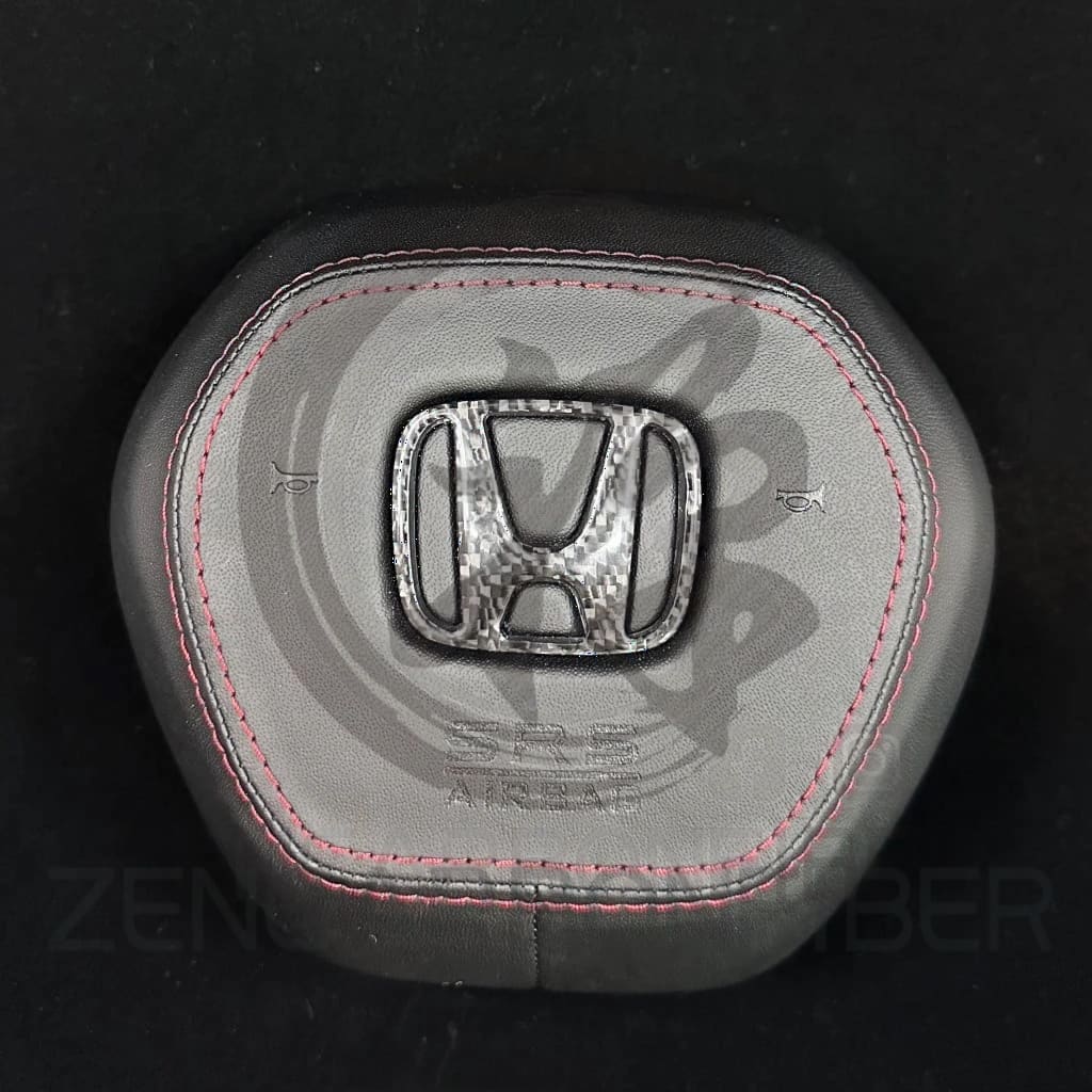 2022 + 11Th Gen Honda Civic Custom Airbag Cover
