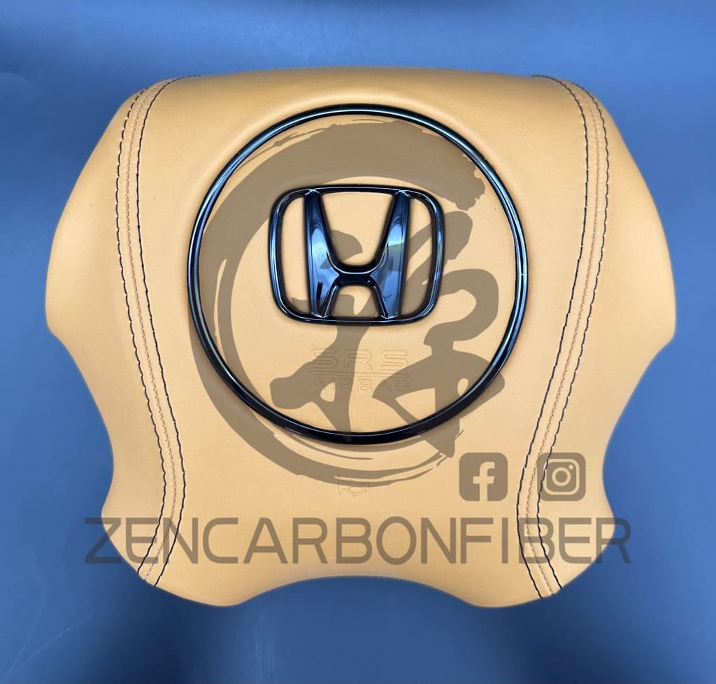 2003-2007 7Th Gen Honda Accord Custom Airbag Cover