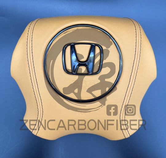 2003-2007 7Th Gen Honda Accord Custom Airbag Cover