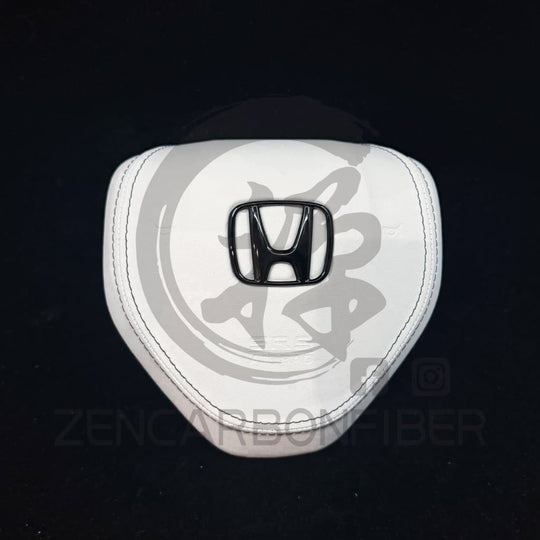 2012-2015 9th gen Honda Civic Custom Airbag Cover airbag cover