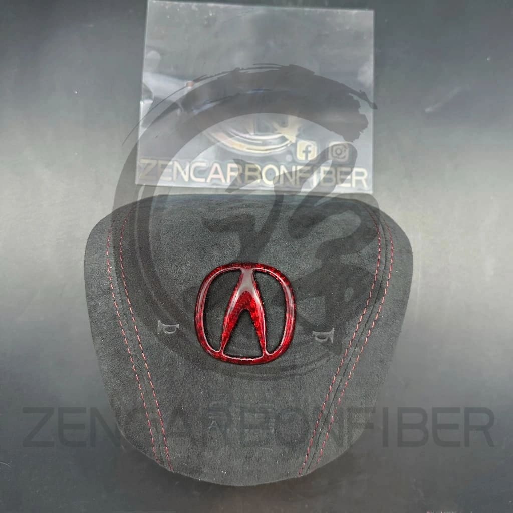 2015-2020 Acura Tlx Custom Airbag Cover