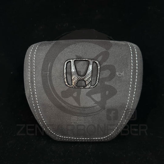 2013-2017 Honda 9th Gen Accord Custom Airbag Cover