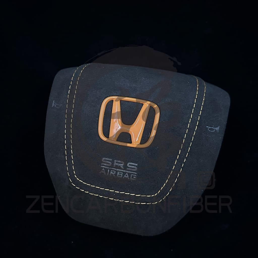2016-2021 10Th Gen Honda Civic Custom Airbag Cover
