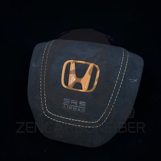 2016-2021 10Th Gen Honda Civic Custom Airbag Cover