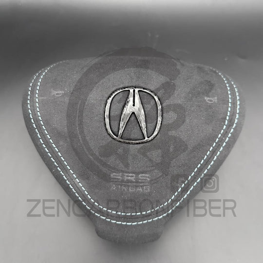 2009-2014 Acura Tl Custom Airbag Cover