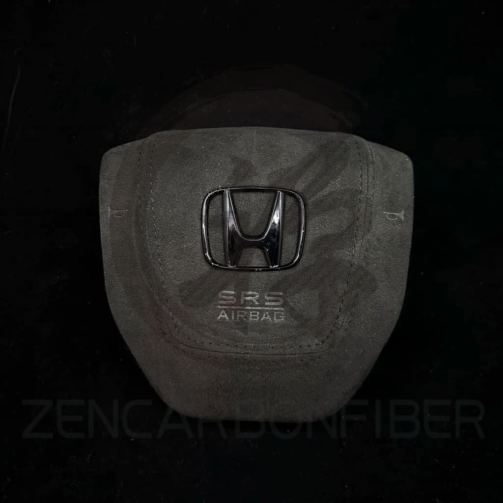 2016-2021 10th Gen Honda Civic Custom Airbag Cover