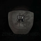 2016-2021 10th Gen Honda Civic Custom Airbag Cover
