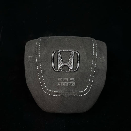 2016-2021 10th Gen Honda Civic Custom Airbag Cover