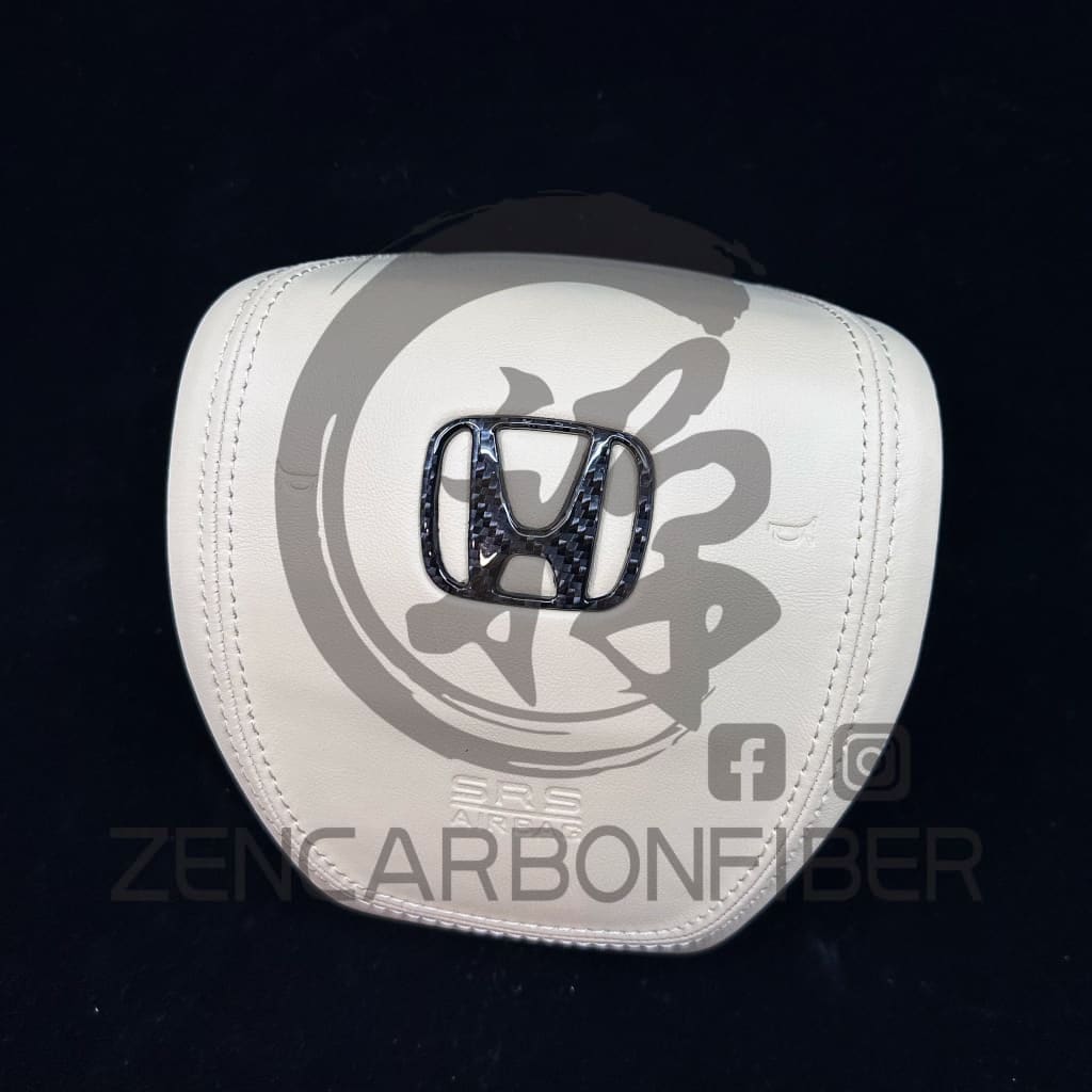 2013-2017 Honda 9th Gen Accord Custom Airbag Cover