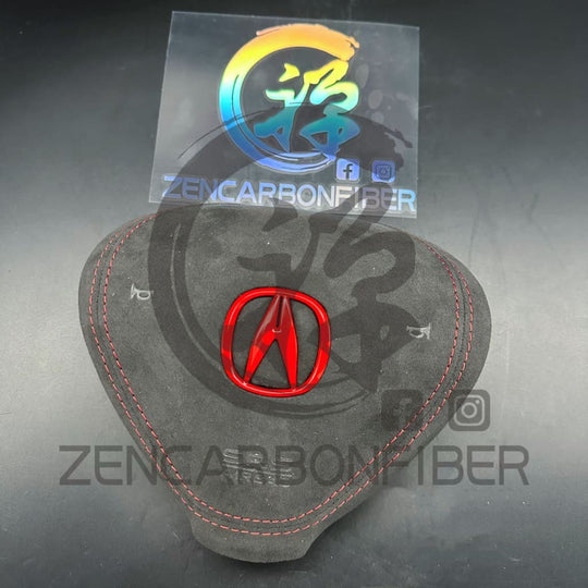 2009-2014 Acura Tl Custom Airbag Cover