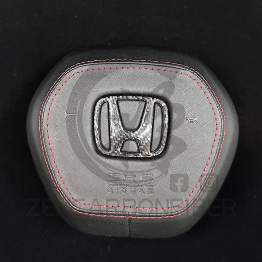 2022 + 11Th Gen Honda Civic Custom Airbag Cover