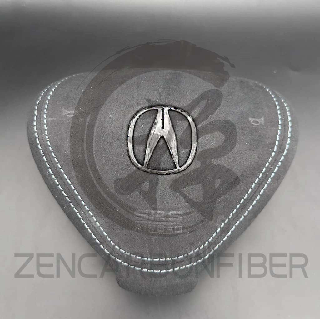2009-2014 Acura Tl Custom Airbag Cover