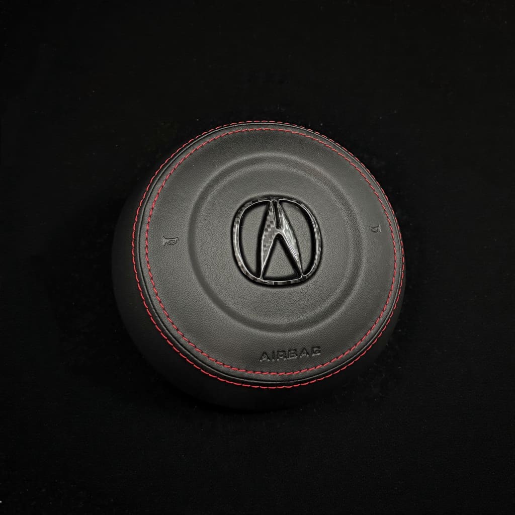 2021+ Acura TLX Custom Airbag Cover - airbag cover