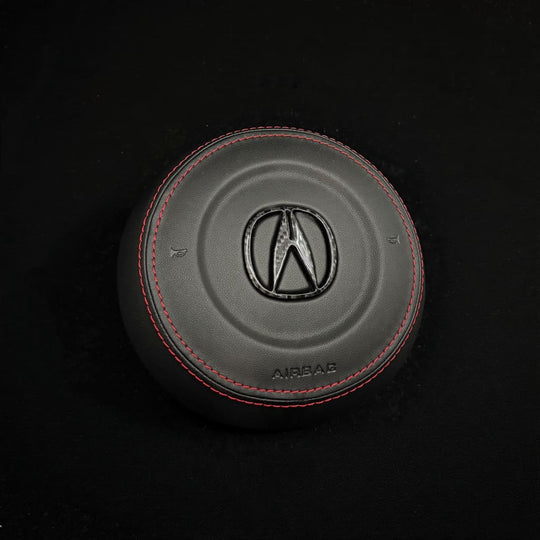 2021+ Acura TLX Custom Airbag Cover - airbag cover
