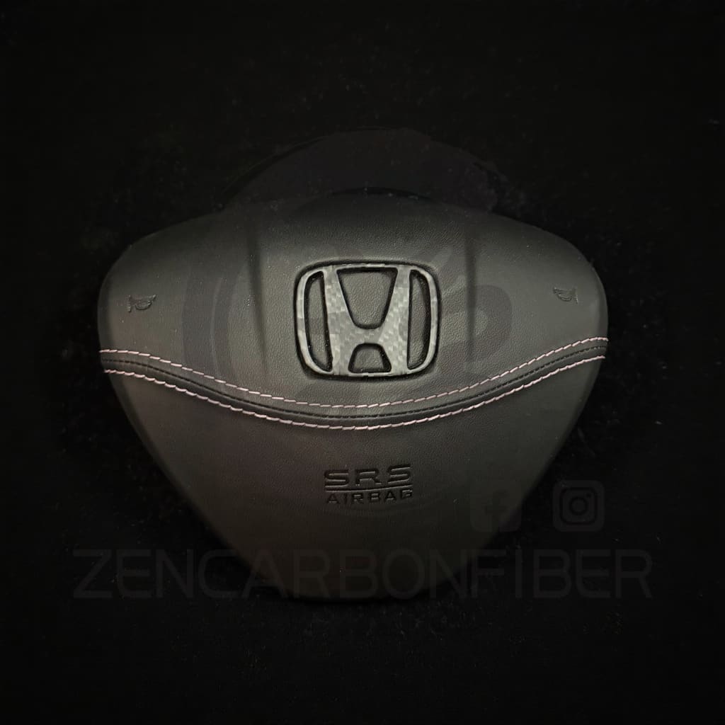 2006-2011 8th gen Honda Civic Custom Airbag Cover airbag cover