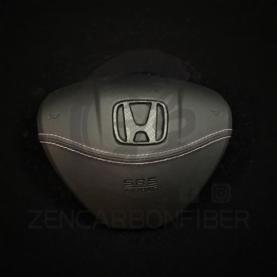 2006-2011 8th gen Honda Civic Custom Airbag Cover airbag cover