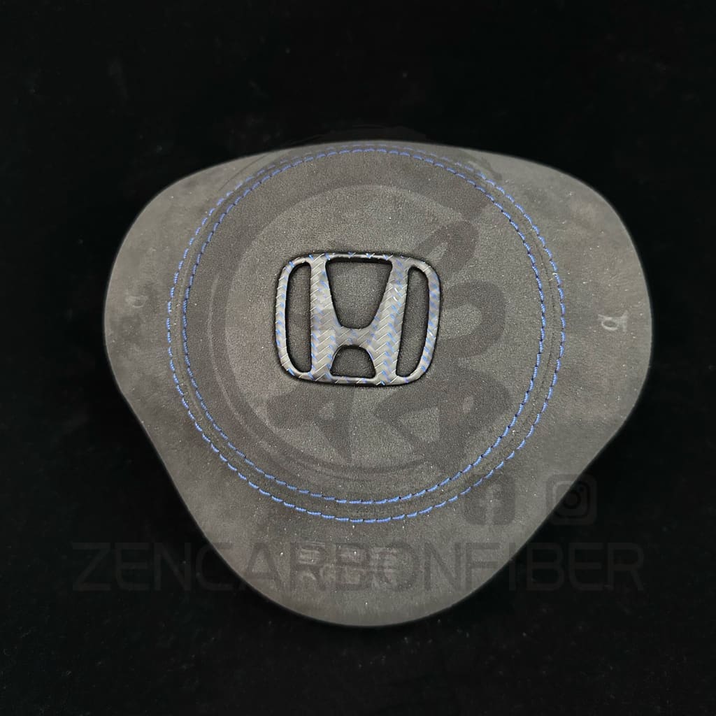 2011-2016 Honda CRZ Custom Airbag Cover