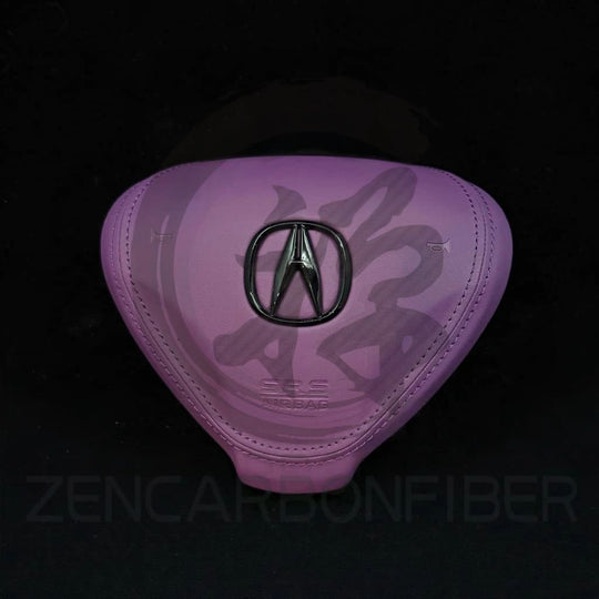 2009-2014 Acura TL Custom Airbag Cover airbag cover