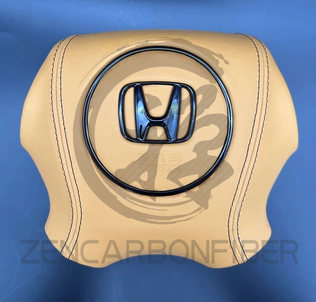 2003-2007 7Th Gen Honda Accord Custom Airbag Cover