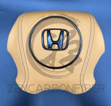 2003-2007 7Th Gen Honda Accord Custom Airbag Cover