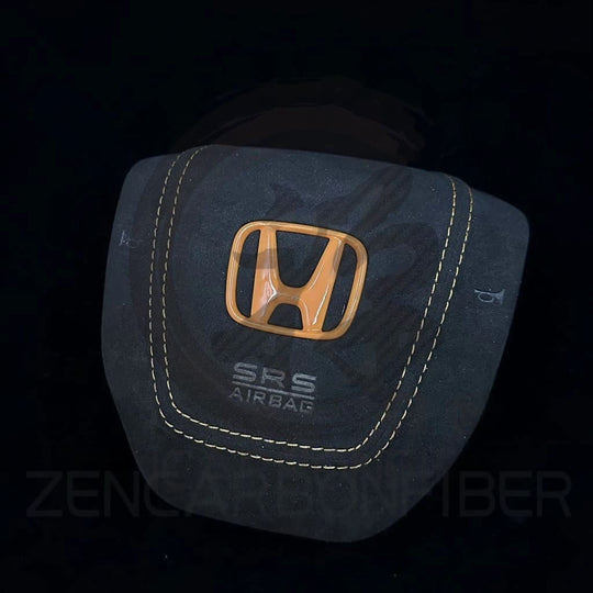2016-2021 10Th Gen Honda Civic Custom Airbag Cover