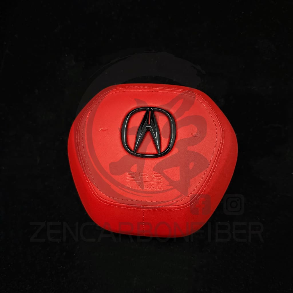 2023+ Acura Integra Custom Airbag Cover - airbag cover