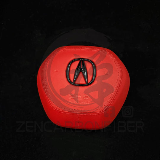 2023+ Acura Integra Custom Airbag Cover - airbag cover