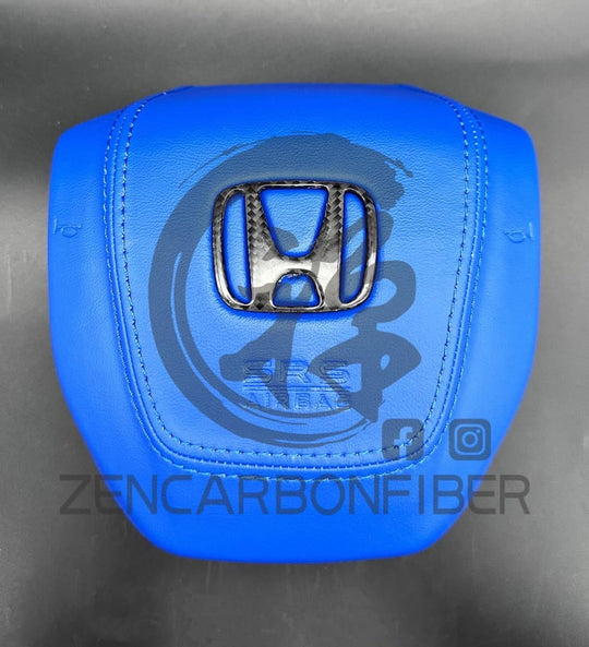 2016-2021 10Th Gen Honda Civic Custom Airbag Cover