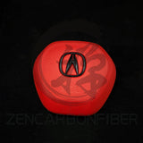 2023+ Acura Integra Custom Airbag Cover - airbag cover