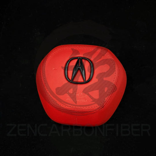2023+ Acura Integra Custom Airbag Cover - airbag cover