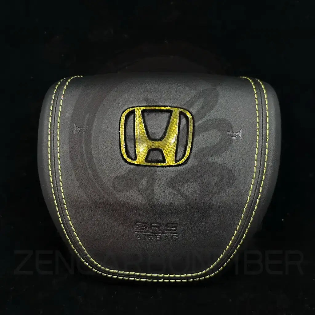 2013-2017 Honda 9th Gen Accord Custom Airbag Cover