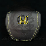 2013-2017 Honda 9th Gen Accord Custom Airbag Cover