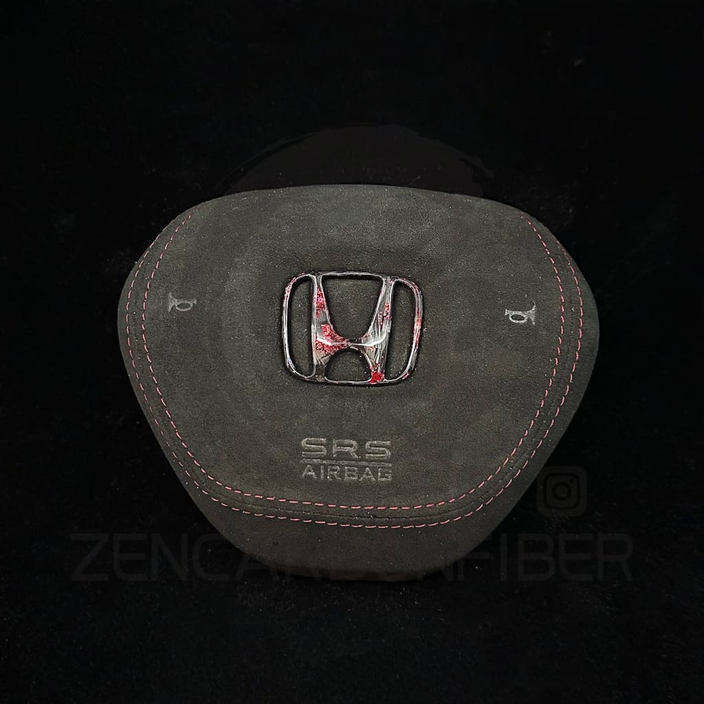 2018-2022 10th Gen Honda Accord Custom Airbag Cover airbag cover