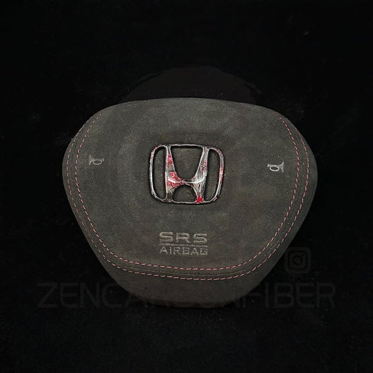 2018-2022 10th Gen Honda Accord Custom Airbag Cover airbag cover