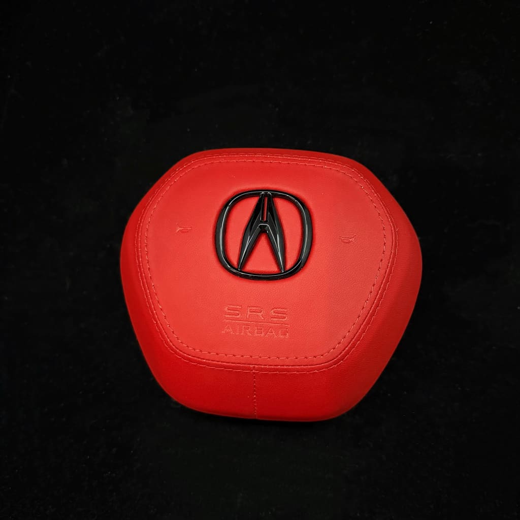 2023+ Acura Integra Custom Airbag Cover - airbag cover