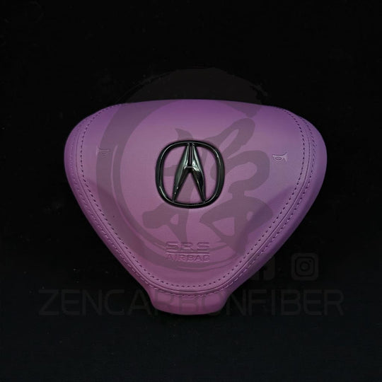 2009-2014 Acura TL Custom Airbag Cover airbag cover