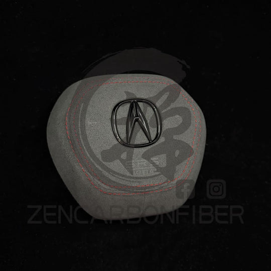 2022+ 11th Gen Honda Civic/Accord/Acura Integra Custom Airbag Cover airbag cover
