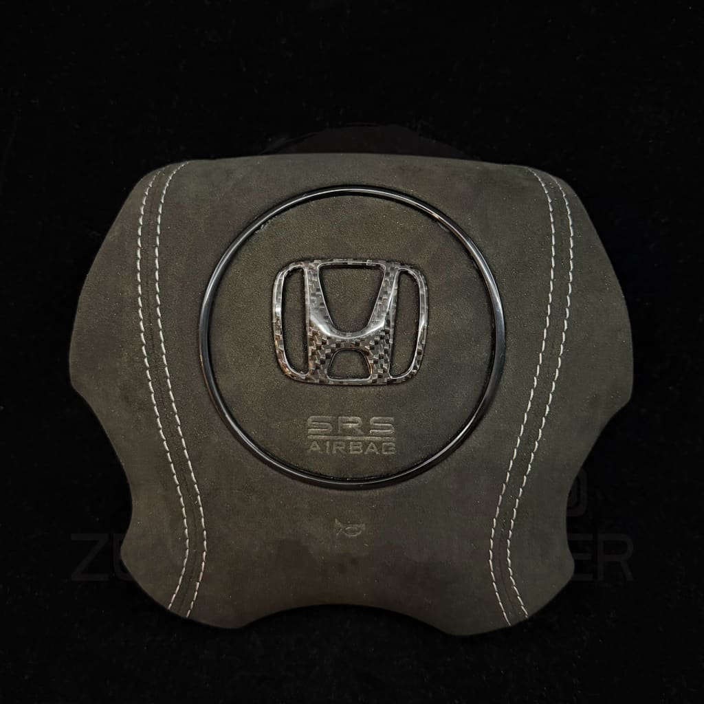 2003-2007 7th gen Honda Accord Custom Airbag Cover airbag cover