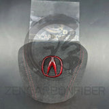 2015-2020 Acura Tlx Custom Airbag Cover