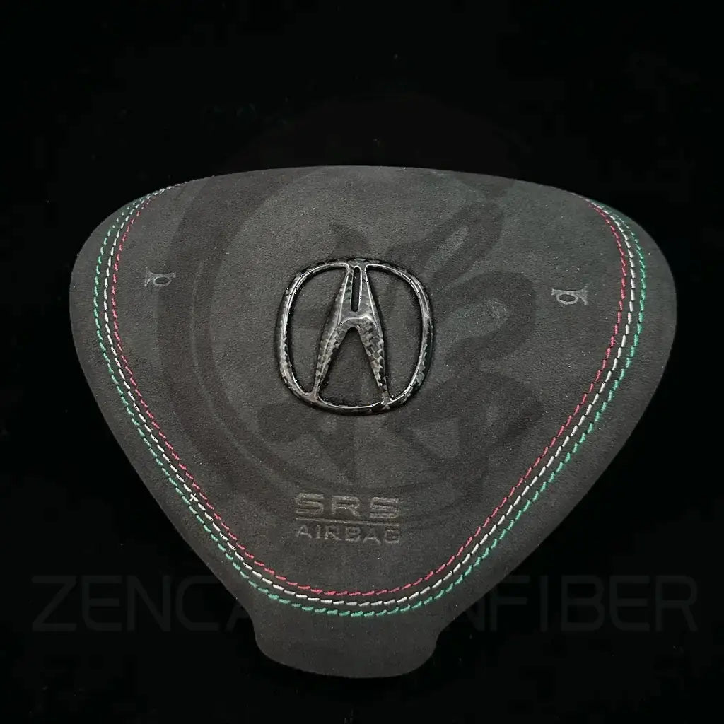 2009-2014 Acura TL Custom Airbag Cover