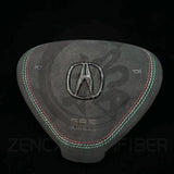 2009-2014 Acura TL Custom Airbag Cover