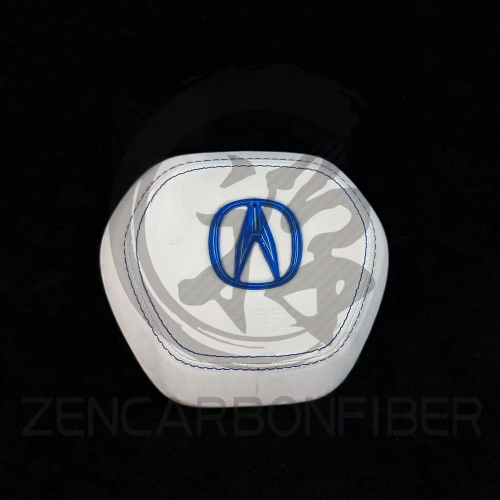 2023+ Acura Integra Custom Airbag Cover - airbag cover