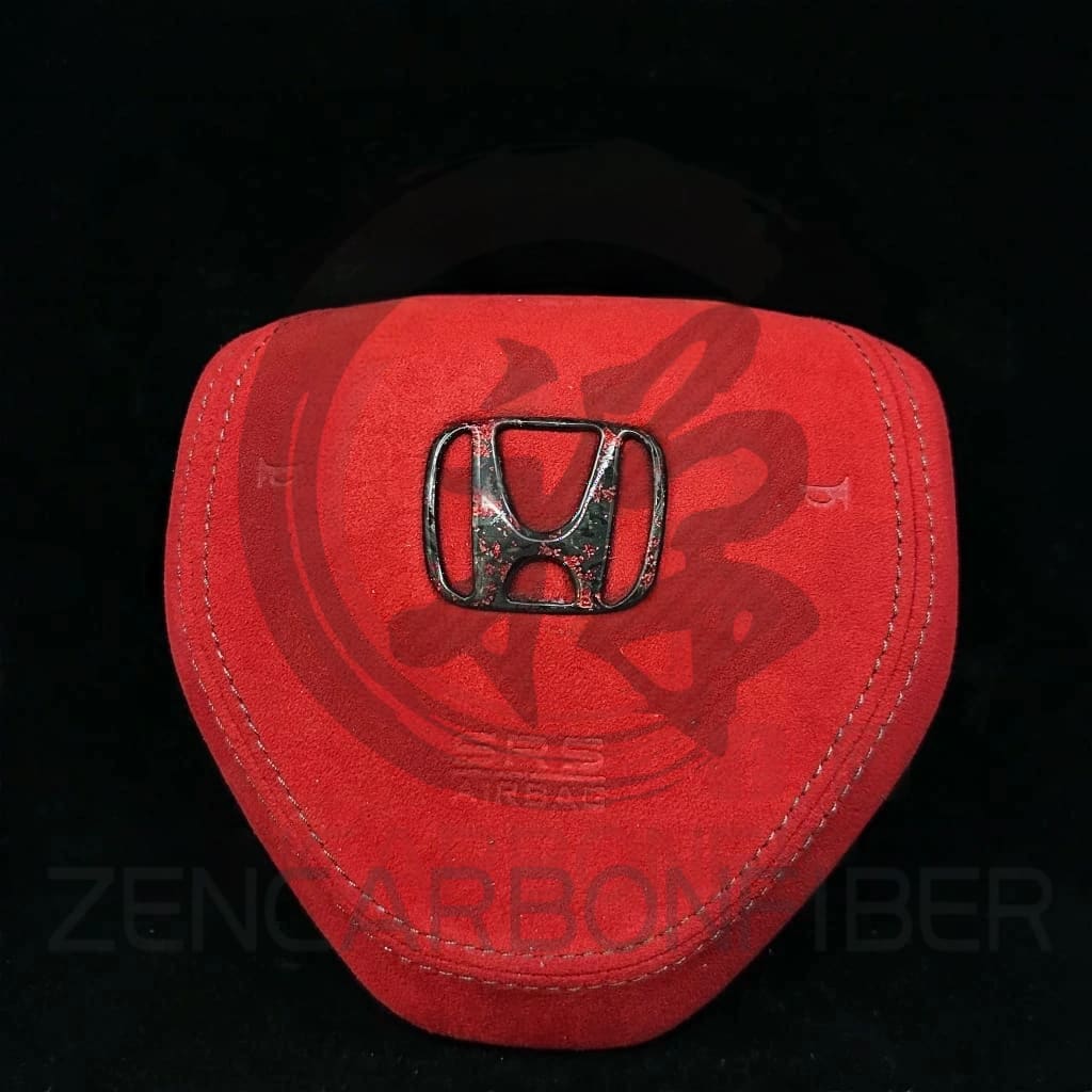 2012-2015 9th gen Honda Civic Custom Airbag Cover airbag cover