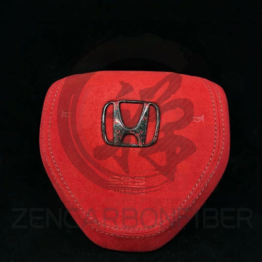 2012-2015 9th gen Honda Civic Custom Airbag Cover airbag cover